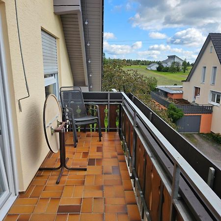 Chickenhill Blackforest, Grosse Ferienwohnung Im Schwarzwald 巴特维尔德巴德 外观 照片