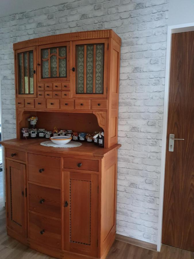 Chickenhill Blackforest, Grosse Ferienwohnung Im Schwarzwald 巴特维尔德巴德 外观 照片