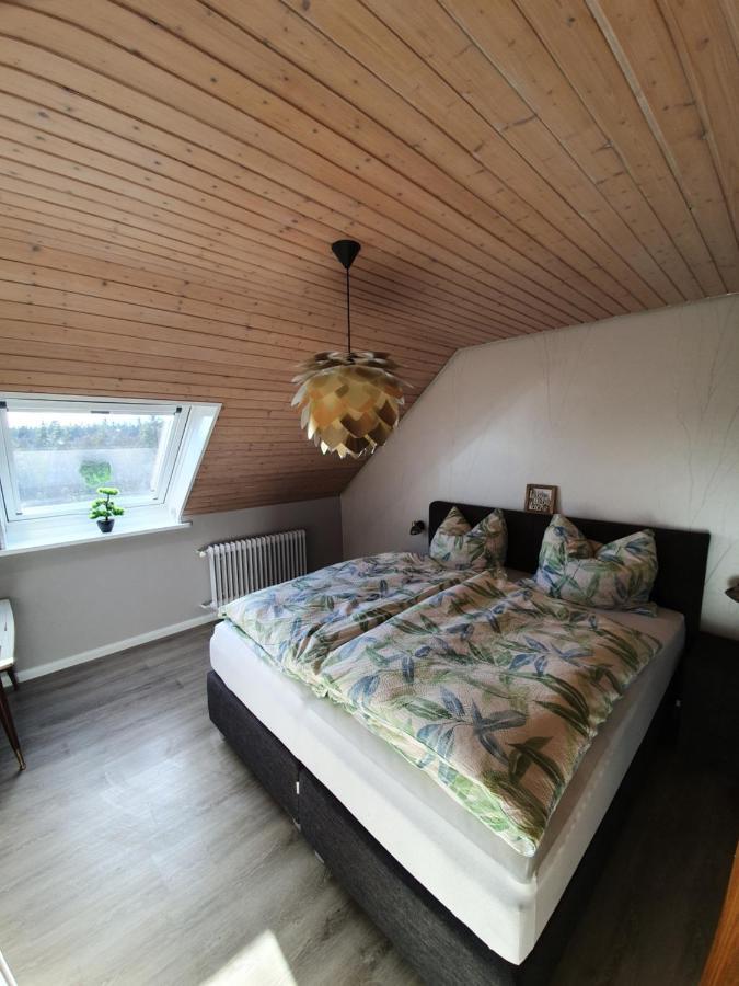 Chickenhill Blackforest, Grosse Ferienwohnung Im Schwarzwald 巴特维尔德巴德 外观 照片