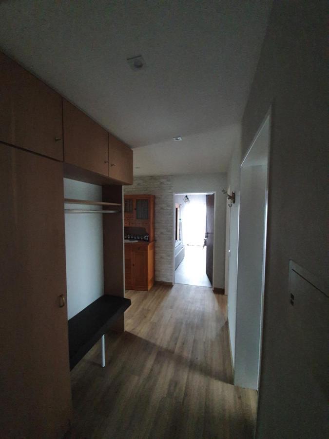 Chickenhill Blackforest, Grosse Ferienwohnung Im Schwarzwald 巴特维尔德巴德 外观 照片