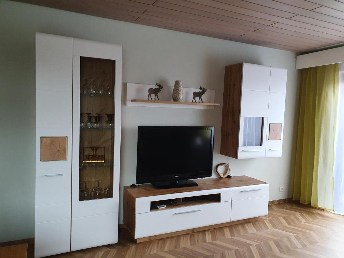 Chickenhill Blackforest, Grosse Ferienwohnung Im Schwarzwald 巴特维尔德巴德 外观 照片