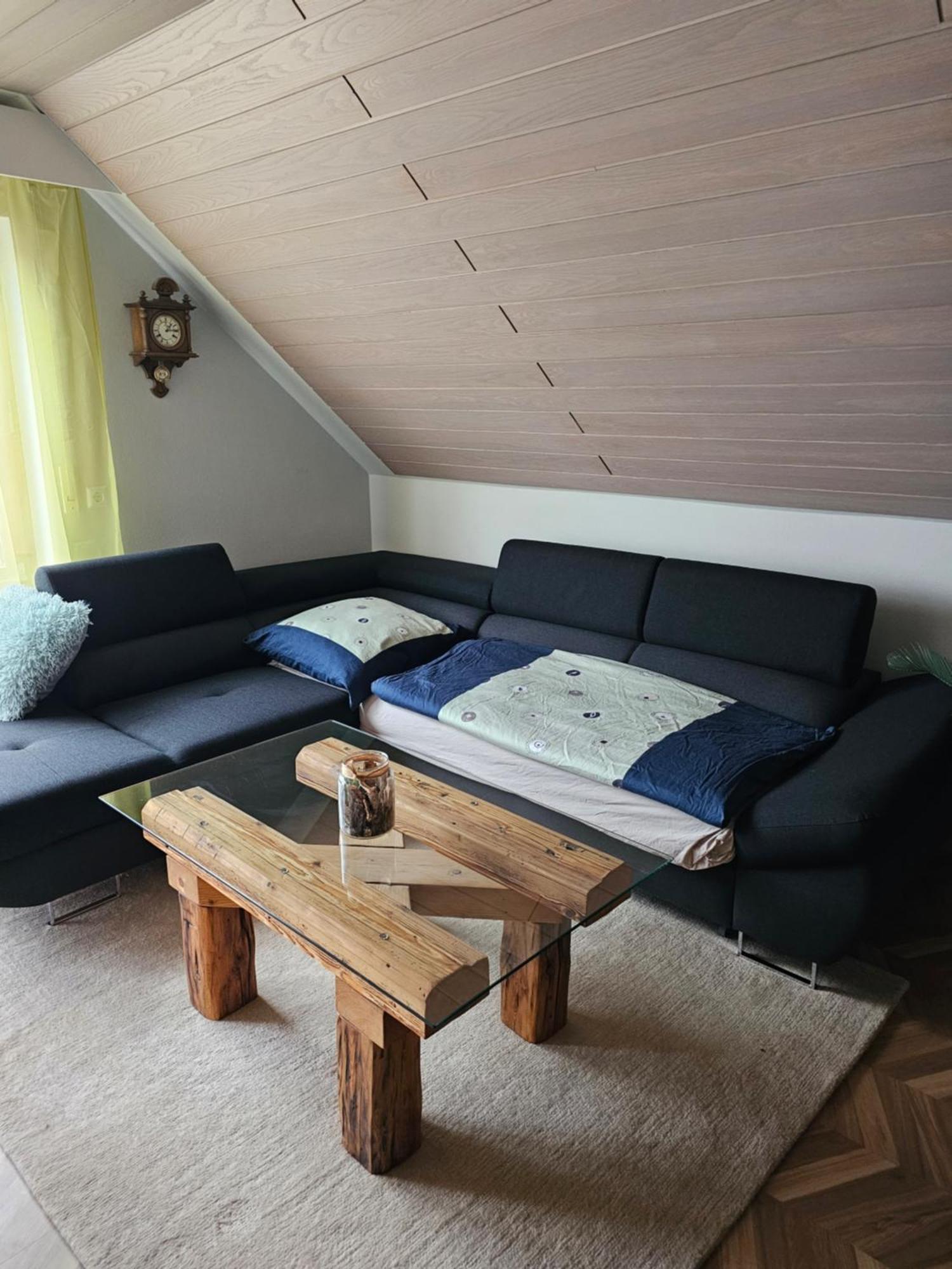 Chickenhill Blackforest, Grosse Ferienwohnung Im Schwarzwald 巴特维尔德巴德 外观 照片