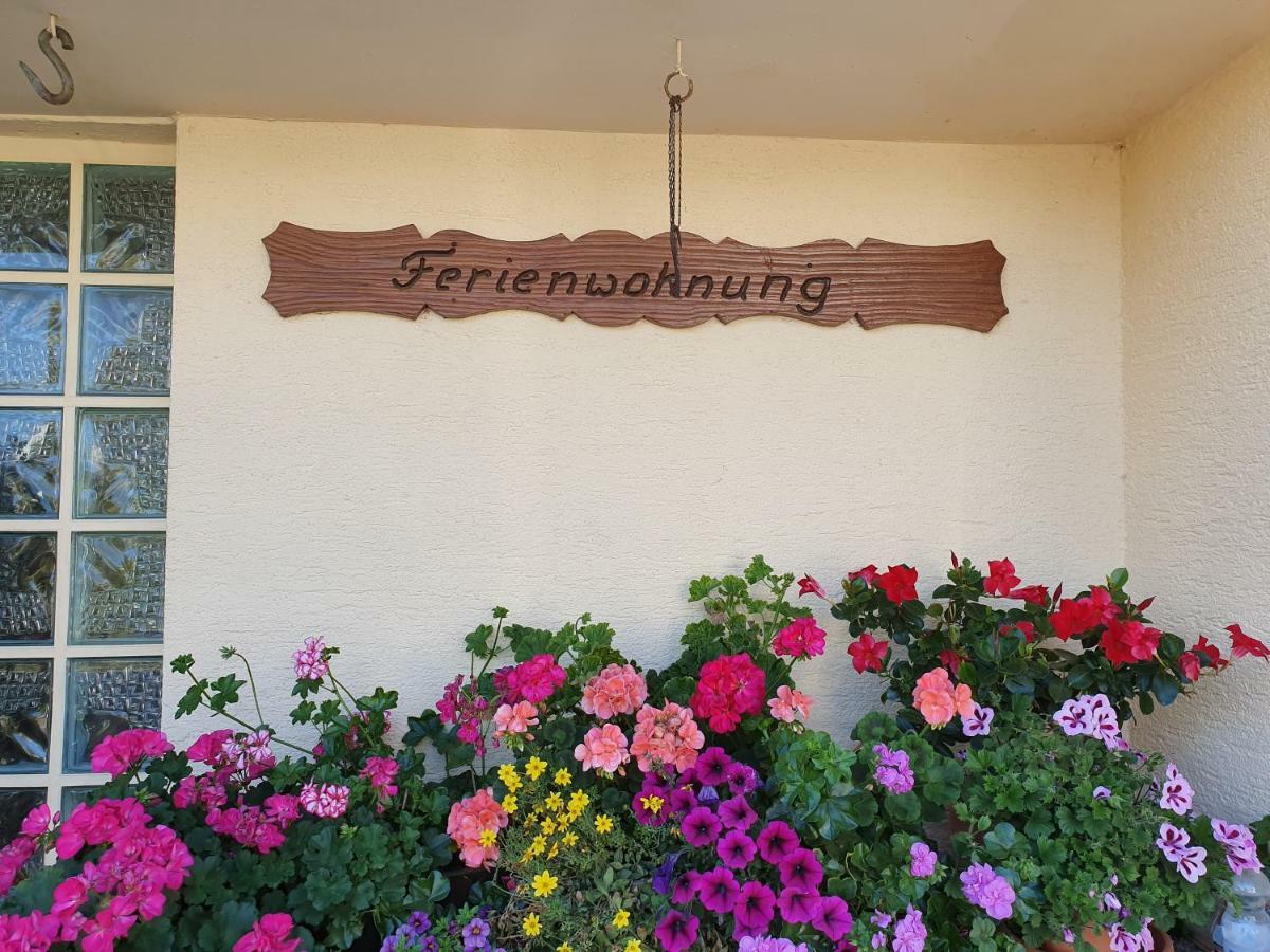 Chickenhill Blackforest, Grosse Ferienwohnung Im Schwarzwald 巴特维尔德巴德 外观 照片
